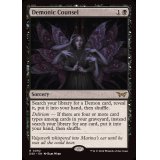 悪魔的助言/Demonic Counsel《英語》【DSK】