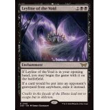 (FOIL)虚空の力線/Leyline of the Void《英語》【DSK】