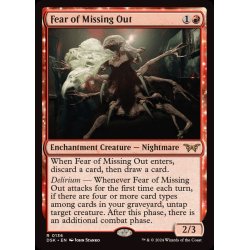 画像1: 逸失への恐怖/Fear of Missing Out《英語》【DSK】