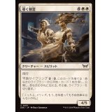 (FOIL)導く精霊/Shepherding Spirits《日本語》【DSK】