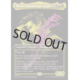 (FOIL)(フルアート)厭世的案内者、ウィンター/Winter, Misanthropic Guide《英語》【DSK】