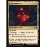 [EX+]ヴァルガヴォスの棲み処/Valgavoth's Lair《英語》【DSK】