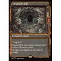 [EX+](ショーケース枠)ヴァルガヴォスの棲み処/Valgavoth's Lair《英語》【DSK】