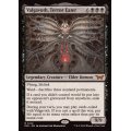 恐怖を喰うもの、ヴァルガヴォス/Valgavoth, Terror Eater《英語》【DSK】