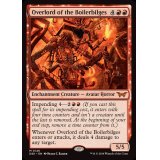 (FOIL)ボイラービルジの大主/Overlord of the Boilerbilges《英語》【DSK】