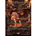 (FOIL)(ショーケース枠)ボイラービルジの大主/Overlord of the Boilerbilges《英語》【DSK】