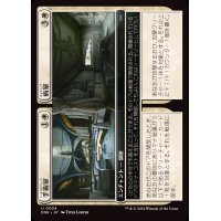(FOIL)手術室+病室/Surgical Suite+Hospital Room《日本語》【DSK】