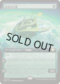 (フルアート)探査幼生艦/Exploration Broodship《日本語》【EOC】