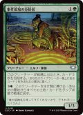 事件現場の分析者/Aftermath Analyst《日本語》【EOC】
