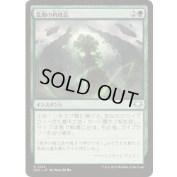 画像1: 乱動の再成長/Roiling Regrowth《日本語》【EOC】