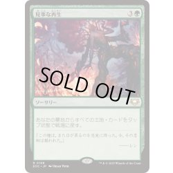 画像1: 見事な再生/Splendid Reclamation《日本語》【EOC】
