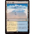 [EX+]アダーカー荒原/Adarkar Wastes《日本語》【EOC】