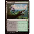 ラノワールの荒原/Llanowar Wastes《日本語》【EOC】