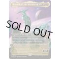 (FOIL)(フルアート)世界播種、ハースハル/Hearthhull, the Worldseed《英語》【EOC】