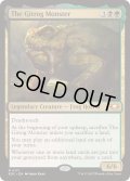 [EX+]ギトラグの怪物/The Gitrog Monster《英語》【EOC】