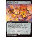 (フルアート)モーキサイト精製所/Moxite Refinery《英語》【EOC】