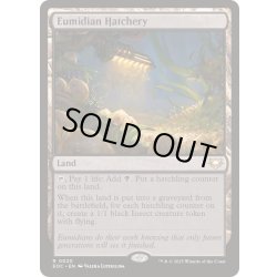 画像1: [EX]ユーミディアンの孵化場/Eumidian Hatchery《英語》【EOC】