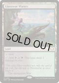 [EX+]ラノワールの荒原/Llanowar Wastes《英語》【EOC】