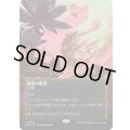 (FOIL)(フルアート)(0068)睡蓮の原野/Lotus Field《日本語》【EOS】