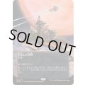 (FOIL)(フルアート)(0077)石化した原野/Petrified Field《日本語》【EOS】