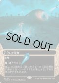 [EX+](ギャラクシーFOIL)(0122)石化した原野/Petrified Field《日本語》【EOS】