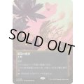 [EX+](ギャラクシーFOIL)(0158)睡蓮の原野/Lotus Field《日本語》【EOS】