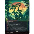 [EX+](ギャラクシーFOIL)(0170)怒り狂う山峡/Raging Ravine《日本語》【EOS】