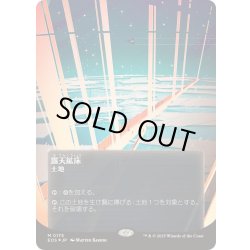画像1: [EX+](ギャラクシーFOIL)(0175)露天鉱床/Strip Mine《日本語》【EOS】