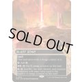 (FOIL)(フルアート)(0002)爆発域/Blast Zone《英語》【EOS】