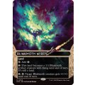 (FOIL)(フルアート)(0003)ちらつき蛾の生息地/Blinkmoth Nexus《英語》【EOS】