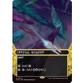 [EX+](FOIL)(フルアート)(0010)水晶の採石場/Crystal Quarry《英語》【EOS】