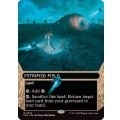 (FOIL)(フルアート)(0032)石化した原野/Petrified Field《英語》【EOS】