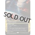 (FOIL)(フルアート)(0034)魔力倉庫/Power Depot《英語》【EOS】