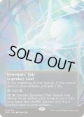 [EX+](フルアート)(0066)発明博覧会/Inventors' Fair《英語》【EOS】