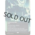 (FOIL)(フルアート)(0069)伐採地の滝/Lumbering Falls《英語》【EOS】