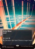 (フルアート)(0085)露天鉱床/Strip Mine《英語》【EOS】