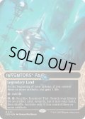 [EX+](ギャラクシーFOIL)(0111)発明博覧会/Inventors' Fair《英語》【EOS】