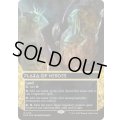 [EX+](ギャラクシーFOIL)(0123)英雄の公有地/Plaza of Heroes《英語》【EOS】