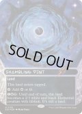 (ギャラクシーFOIL)(0128)乱脈な気孔/Shambling Vent《英語》【EOS】