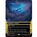 (ギャラクシーFOIL)(0131)沈んだ城塞/Sunken Citadel《英語》【EOS】