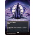 [EX+](ギャラクシーFOIL)(0136)古えの墳墓/Ancient Tomb《英語》【EOS】