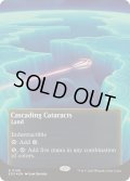 (ギャラクシーFOIL)(0140)大瀑布/Cascading Cataracts《英語》【EOS】