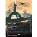 (ギャラクシーFOIL)(0169)魔力倉庫/Power Depot《英語》【EOS】