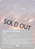 [EX+](ギャラクシーFOIL)(0180)さまよう噴気孔/Wandering Fumarole《英語》【EOS】