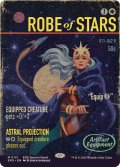 (ショーケース枠)(0121)ローブ・オヴ・スターズ/Robe of Stars《英語》【SPG】