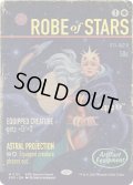 [EX+](ショーケース枠)(0121)ローブ・オヴ・スターズ/Robe of Stars《英語》【SPG】