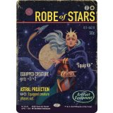 (ショーケース枠)(0121)ローブ・オヴ・スターズ/Robe of Stars《英語》【SPG】