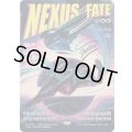 [EX+](FOIL)(ショーケース枠)(0122)運命のきずな/Nexus of Fate《英語》【SPG】