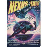 (ショーケース枠)(0122)運命のきずな/Nexus of Fate《英語》【SPG】