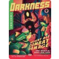 (FOIL)(ショーケース枠)(0124)暗黒/Darkness《英語》【SPG】